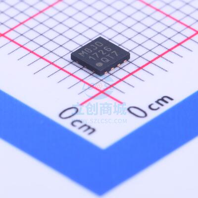 芯片IC PIC16F15313-E/RF UDFN-8 MIC 全新原装进口