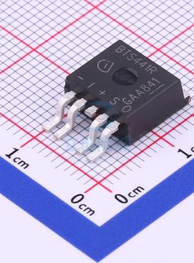 功率电子开关 BTS441RG PG-TO263-5 全新原装进口