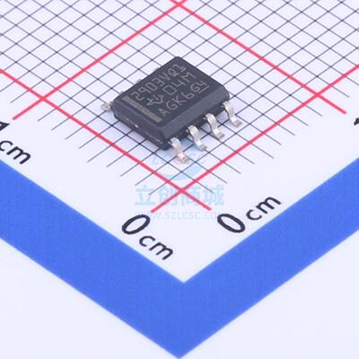 比较器 LM2903VQDRQ1 SOIC-8 TI 全新原装进口