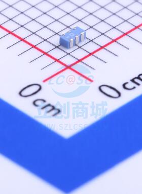 RF滤波器 RFLPF16082G5WM0T29 0603 全新原装正品