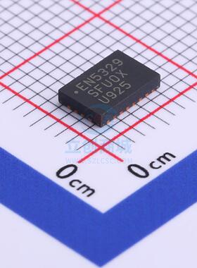 DC-DC电源芯片 EN5329QI PinQFN-24 Intel/Altera