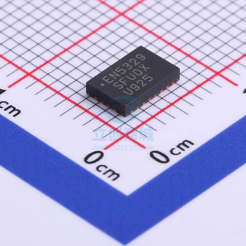 DC-DC电源芯片 EN5329QI PinQFN-24 Intel/Altera