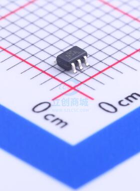 监控和复位芯片 TPS3801I50DCKR SC-70-5 TI()