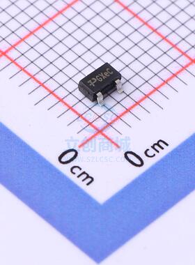 线性稳压器(LDO) TPMCP1702T-5002E/CB SOT23-3L TECH PUBLIC(台