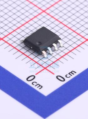 监控和复位芯片 CN708S SOP-8 CONSONANCE(上海如韵)