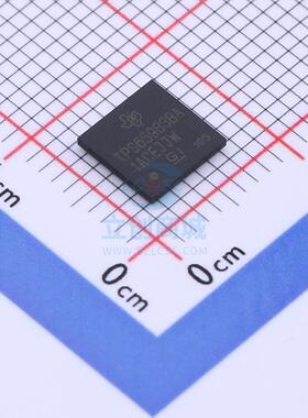 功率电子开关 TPS65983BAZBHR NFBGA-96(6x6) TI()