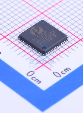 其他接口 PI3VDP411LSZBE TQFN-48 全新原装进口