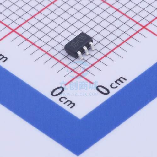 线性稳压器(LDO) TP5108E23E-18 SOT-23-5 TECH PUBLIC(台舟)