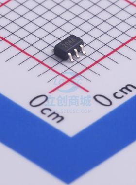 AC-DC控制器和稳压器 FPF2004 SC-70-5 ON 全新原装进口