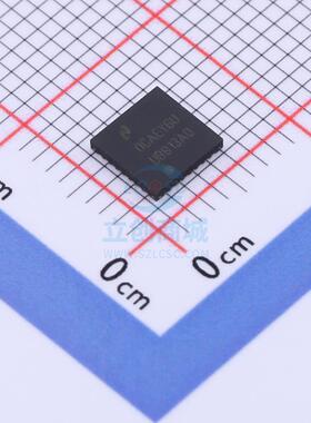 串行器/解串器 DS90UB913ATRTVTQ1 WQFN-32(5x5) TI 全新原装进口