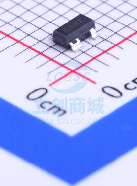 监控和复位芯片 STM811TW16F SOT-143 ST(意法半导体)