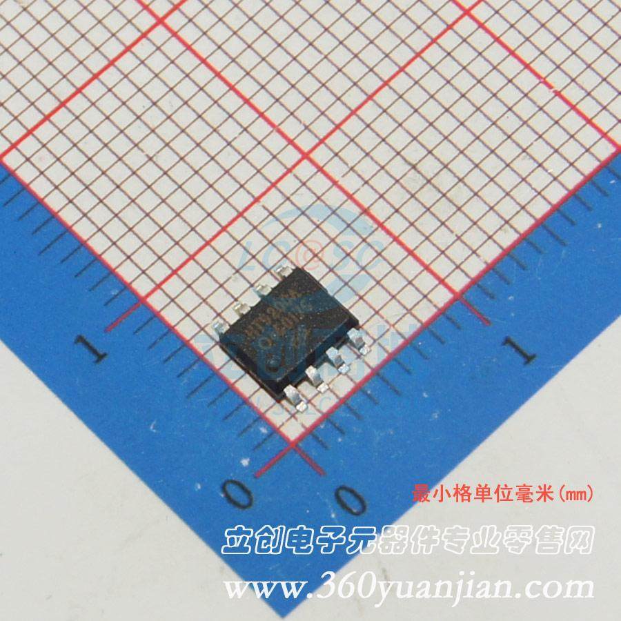 电信接口IC HT9200A SOIC-8_150mil HOLTEK(合泰/盛群)