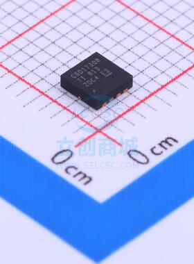 场效应管(MOSFET) CSD17308Q3 VSON-CLIP-8 TI()