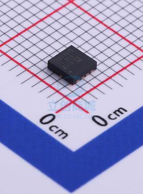 场效应管(MOSFET) CSD17575Q3 SON-8 TI()