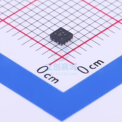 DC-DC电源芯片 TPS62065DSGR WSON-8 TI 全新原装正品