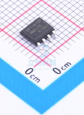 AC-DC控制器和稳压器 KP1181SPA SOP-7 KIWI(必易微)