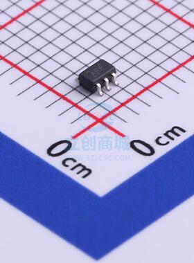 监控和复位芯片 TPS3801-01DCKR SC-70-5 全新原装正品