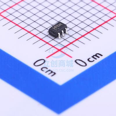 逻辑门 MC74HC1G32DFT1G SC-70-5 on 全新原装正品