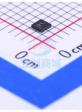 USB芯片 TUSB321RWBR X2QFN-12 TI()