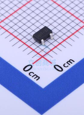 线性稳压器(LDO) MD7133 SOT-23-3L 明达微