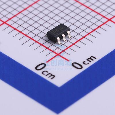 电池管理 TPS2514ADBVR SOT-23-6 TI 全新原装正品