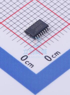 USB芯片 JD6606SP5 CPC-16L FITIPOWER(天钰)