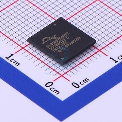 NOR FLASH S29GL01GS11DHIV20 FBGA-64 CYPRESS(赛普拉斯)