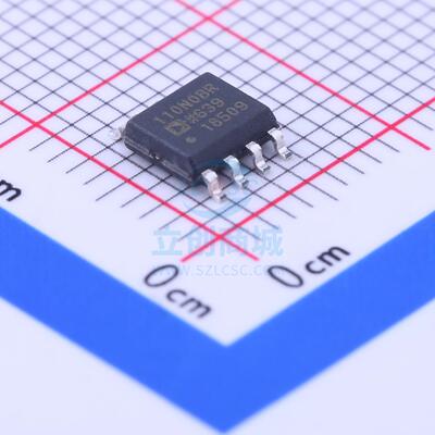 数字隔离器 ADUM110N0BRZ SOIC-8_150mil ADI(亚德诺)/LINEAR(凌