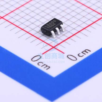 线性稳压器(LDO) RS3236-ADJ8YF5 SOT-23-5 RUNIC(润石)