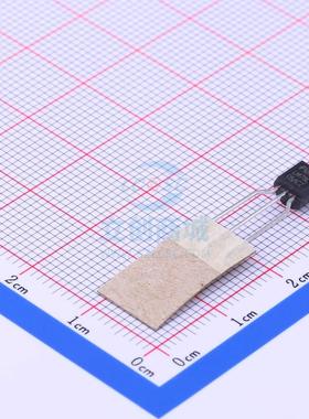 线性稳压器(LDO) LM78L05ACZXA TO-92(TO-92-3) ON 全新原装进口