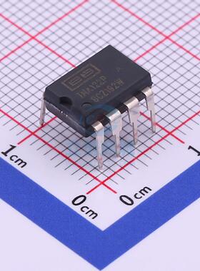 仪表放大器 INA122PA PDIP-8 TI()