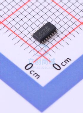 模拟开关/多路复用器 TMUX1308DYYR SOT-23-THIN-16 TI 全新原装