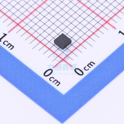 DC-DC电源芯片 MAX17222ELT+T UDFN-6 MAXIM 全新原装正品