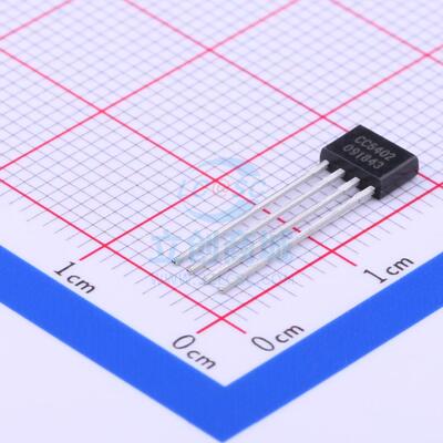 电机驱动芯片 CC6402TO TO-92 CrossChip(成都芯进)