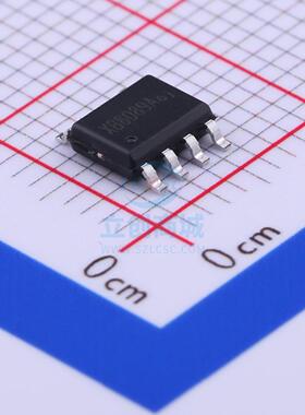 电池管理 XB8089A SOP-8EP_150mil xysemi(赛芯微)