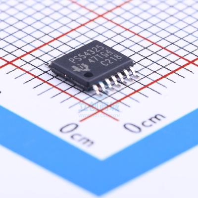 DC-DC电源芯片 TPS54325PWPR TSSOP-14 TI()