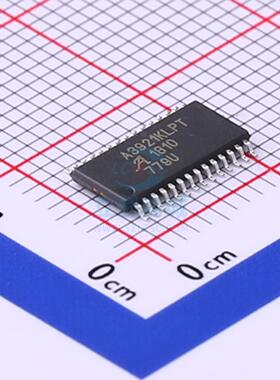 电机驱动芯片 A3921KLPTR-T TSSOP-28EP 全新原装正品