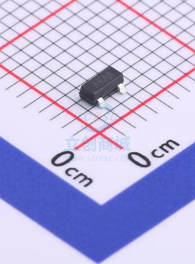 监控和复位芯片 CN810S SOT-23-3 CONSONANCE(上海如韵)