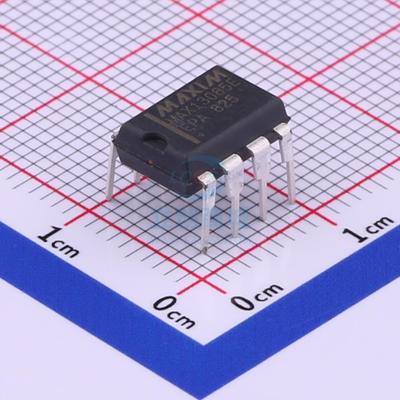 RS-485/RS-422芯片 MAX13085EEPA+ PDIP-8 MAXIM(美信)