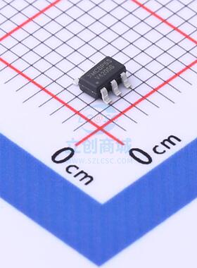 单片机(MCU/MPU/SOC) XMC8P53S6 SOT-23-6 FM(富满)