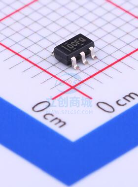 精密运放 OPA330AIDBVR SOT-23-5 TI 全新原装正品
