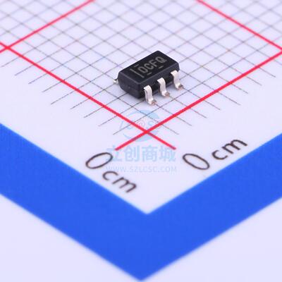 精密运放 OPA330AIDBVR SOT-23-5 TI 全新原装正品