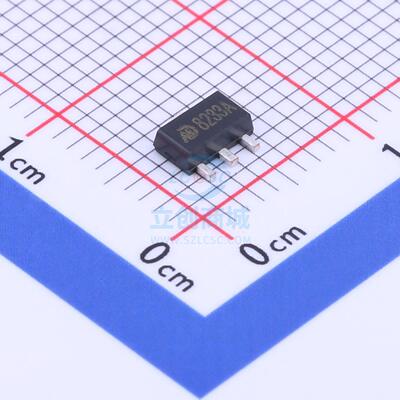 线性稳压器(LDO) MD8233A SOT-89-3  全新原装进口