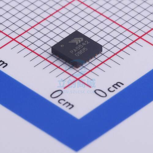 RF放大器 RFPA5542TR13 QFN_4X4mm Qorvo