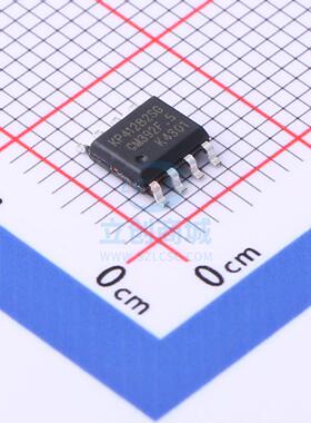 功率电子开关 KP41282SGA SOP-8 KIWI(必易微)