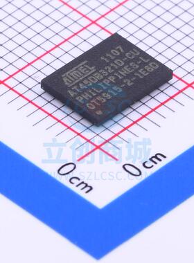 NOR FLASH AT45DB321D-CU CBGA-24 MICROCHIP(美国微芯)