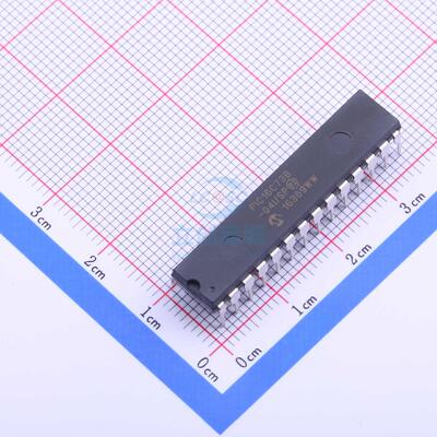 芯片IC PIC16C73B-04I/SP SPDIP-28 MIC 全新原装进口