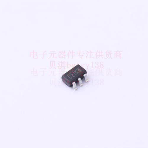 EEPROM FT24C16A-ELR-T SOT-23-5 FMD 全新原装正品