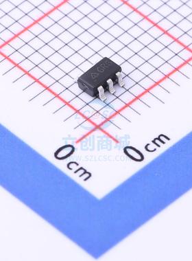 电池管理 AP9101CAK-AKTRG1 SOT-25 DIODES(美台)