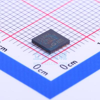 单片机(MCU/MPU/SOC) GD32F130K8U6 QFN-32_5x5x05P 全新原装进口